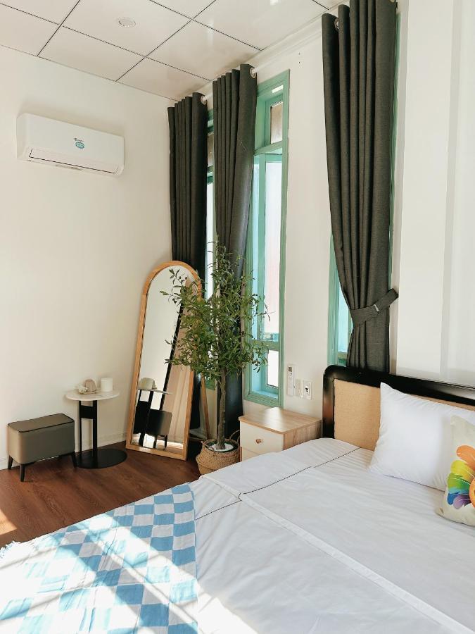 Under The Sun Homestay 顺化 外观 照片