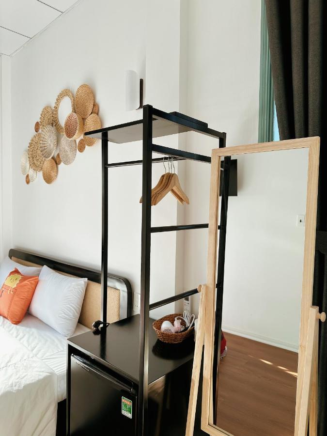 Under The Sun Homestay 顺化 外观 照片
