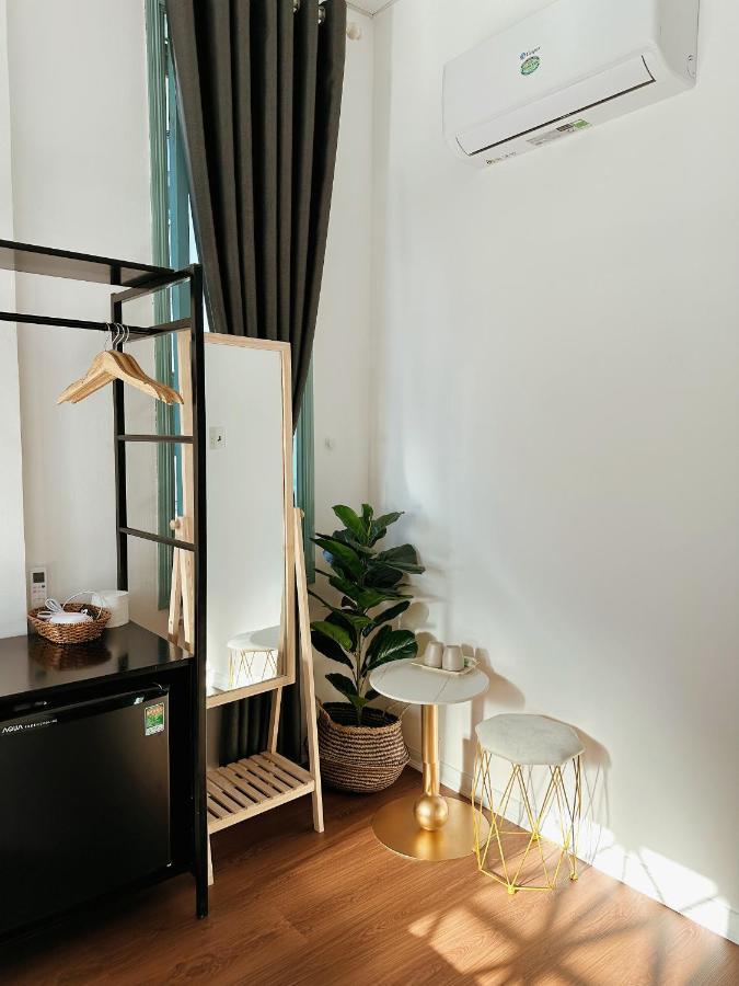 Under The Sun Homestay 顺化 外观 照片