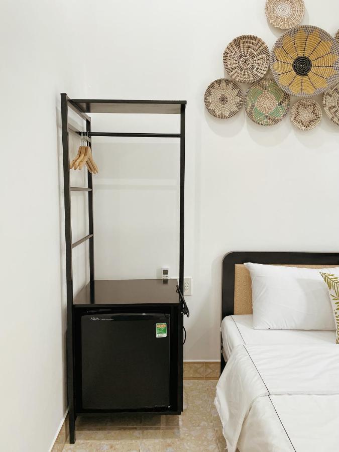 Under The Sun Homestay 顺化 外观 照片