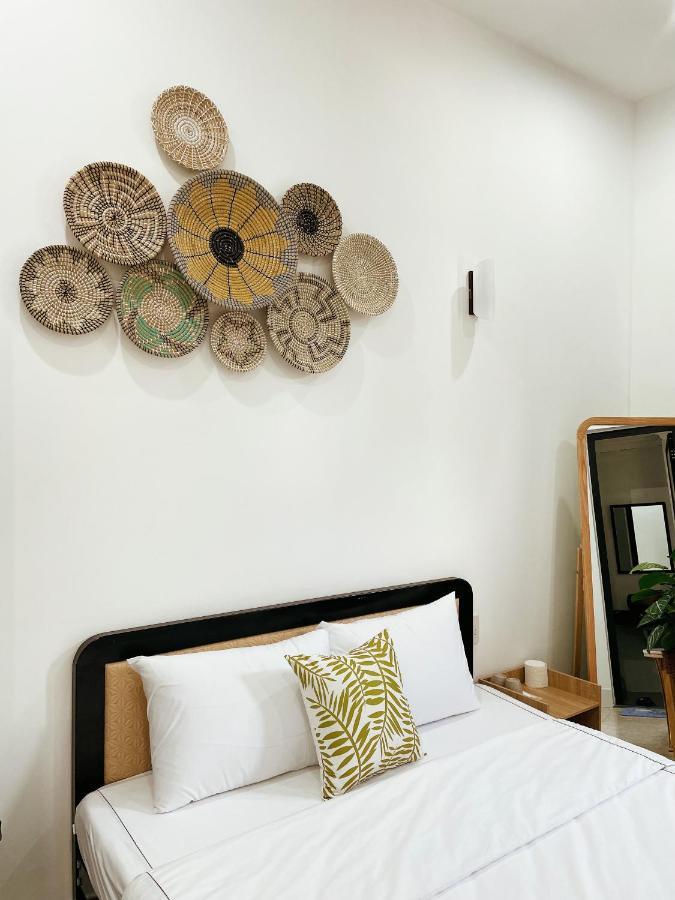 Under The Sun Homestay 顺化 外观 照片
