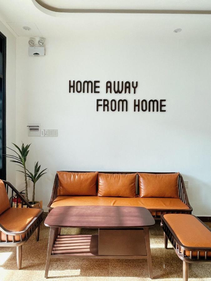 Under The Sun Homestay 顺化 外观 照片