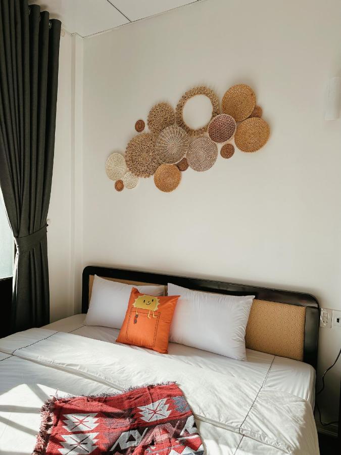 Under The Sun Homestay 顺化 外观 照片