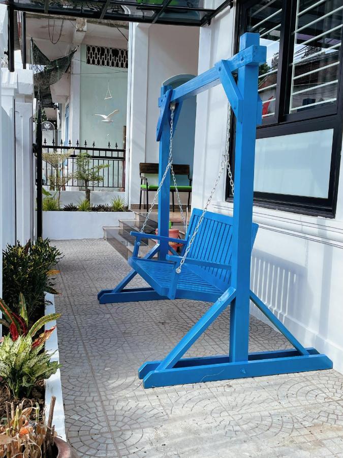 Under The Sun Homestay 顺化 外观 照片