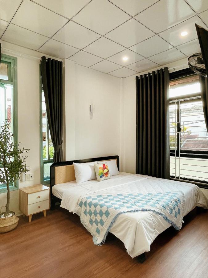Under The Sun Homestay 顺化 外观 照片