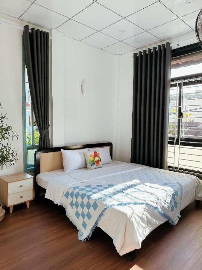 Under The Sun Homestay 顺化 外观 照片
