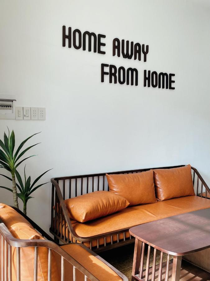 Under The Sun Homestay 顺化 外观 照片