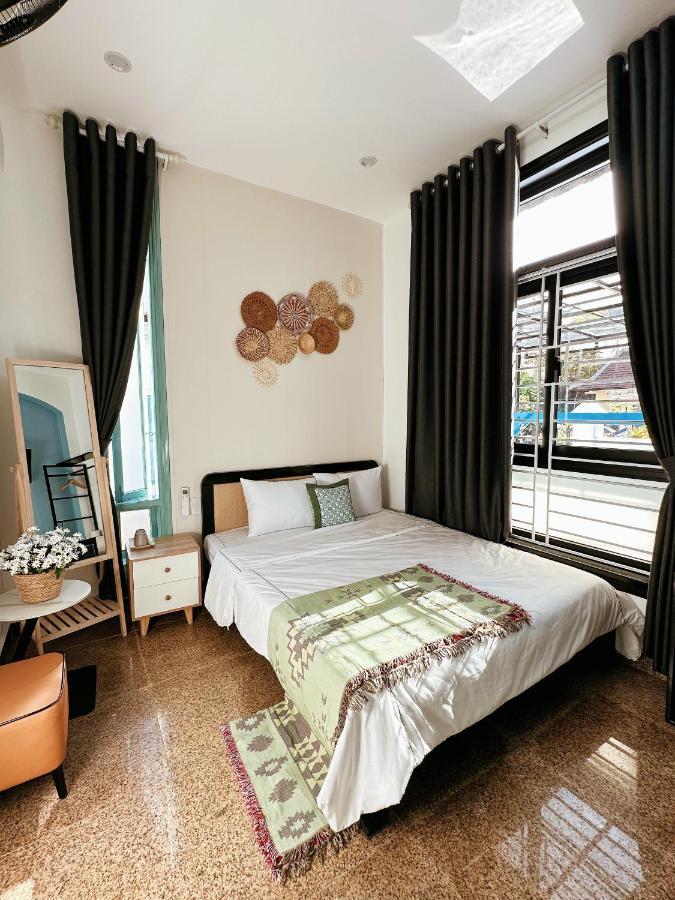 Under The Sun Homestay 顺化 外观 照片