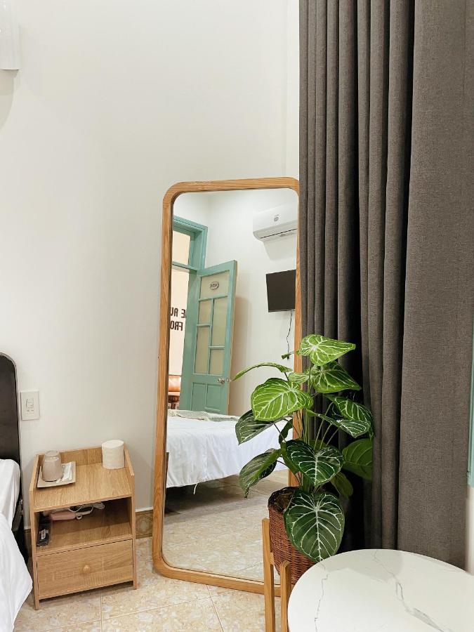 Under The Sun Homestay 顺化 外观 照片