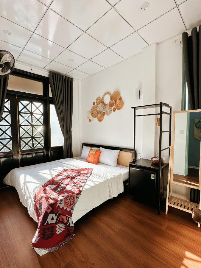 Under The Sun Homestay 顺化 外观 照片