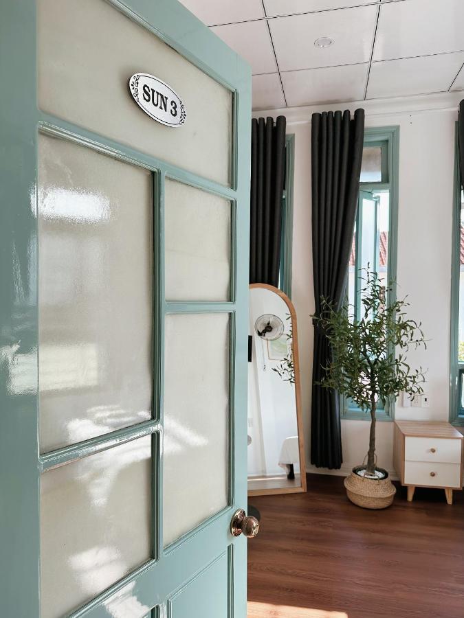 Under The Sun Homestay 顺化 外观 照片