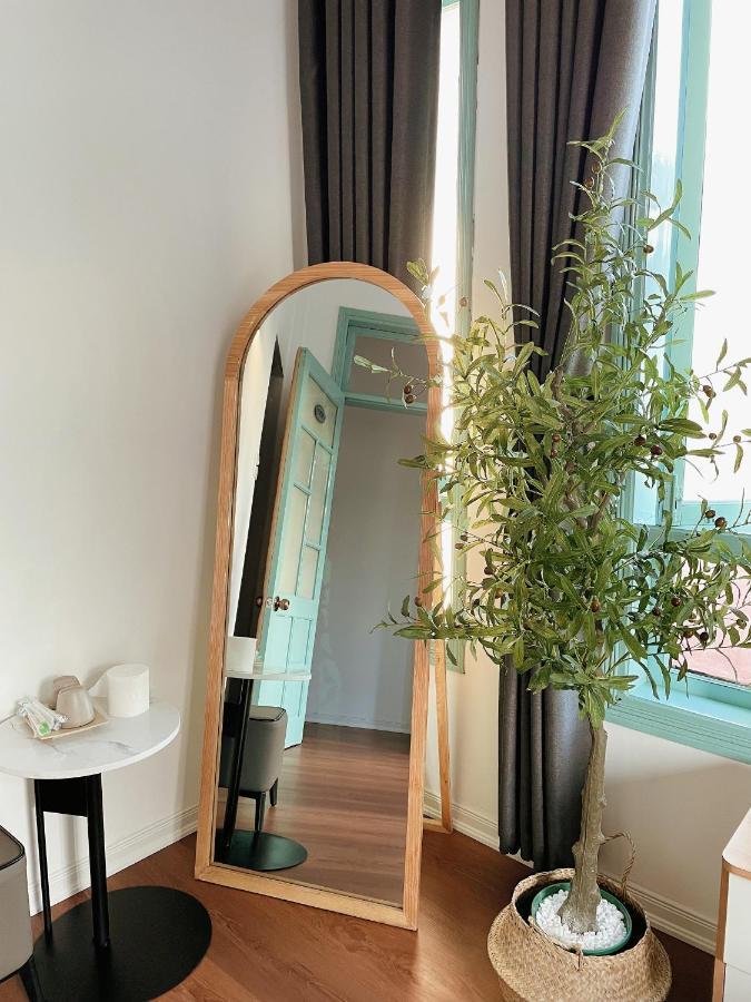 Under The Sun Homestay 顺化 外观 照片
