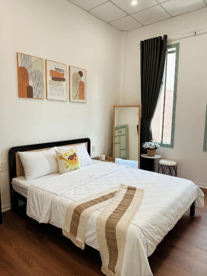 Under The Sun Homestay 顺化 外观 照片