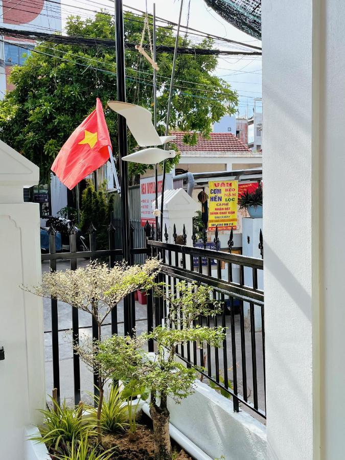 Under The Sun Homestay 顺化 外观 照片