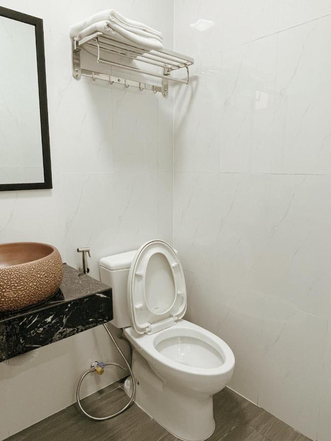 Under The Sun Homestay 顺化 外观 照片