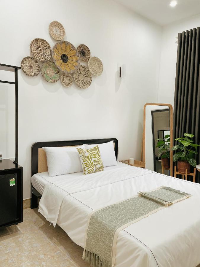 Under The Sun Homestay 顺化 外观 照片