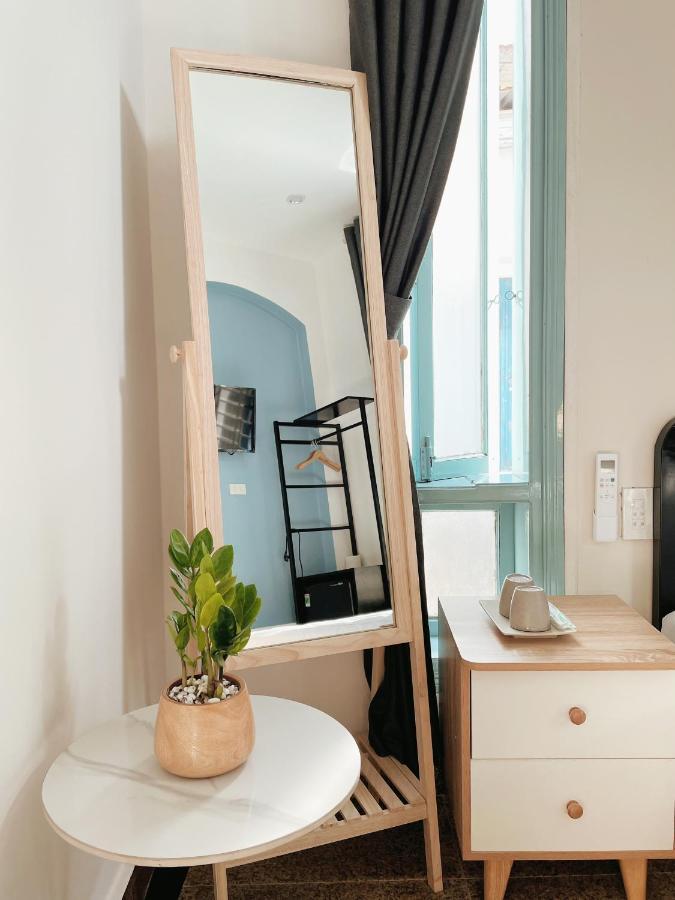 Under The Sun Homestay 顺化 外观 照片