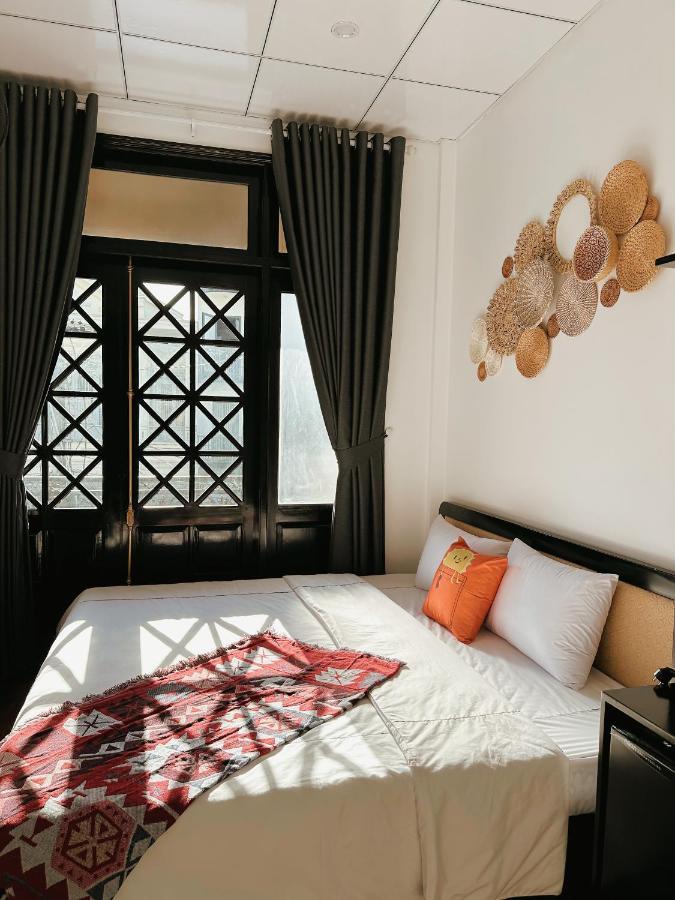 Under The Sun Homestay 顺化 外观 照片