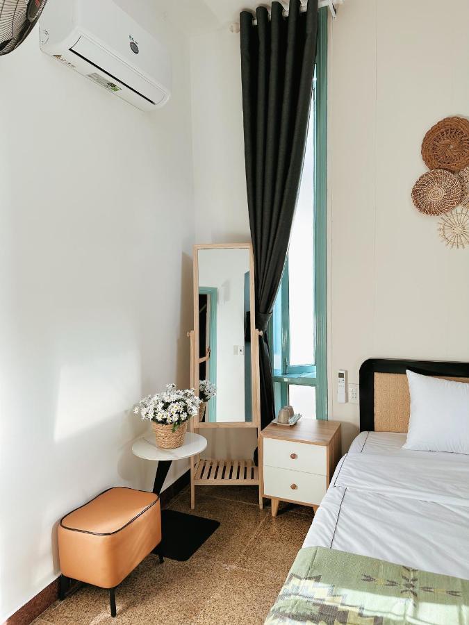 Under The Sun Homestay 顺化 外观 照片