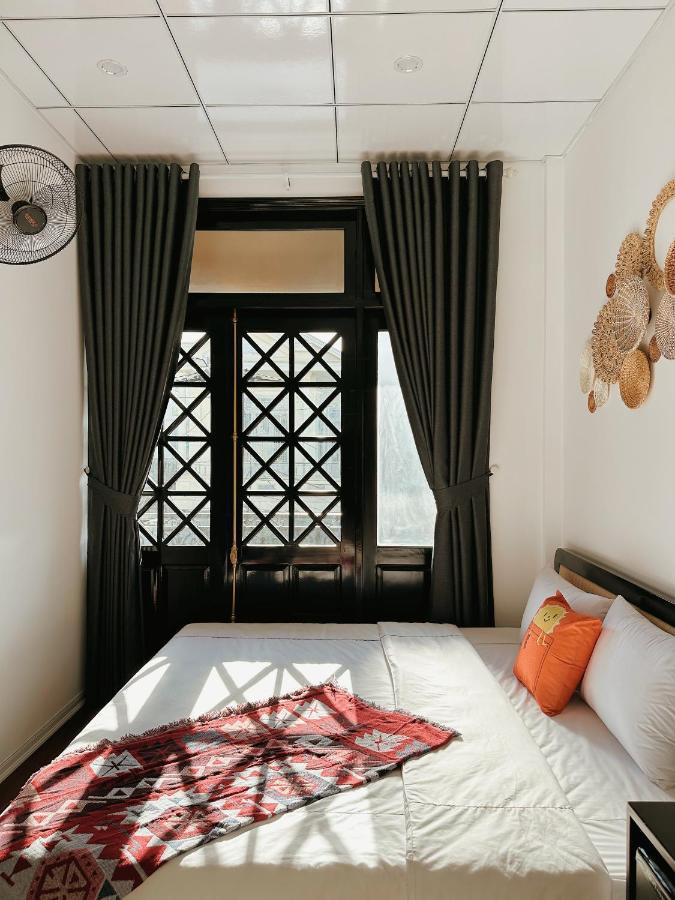 Under The Sun Homestay 顺化 外观 照片