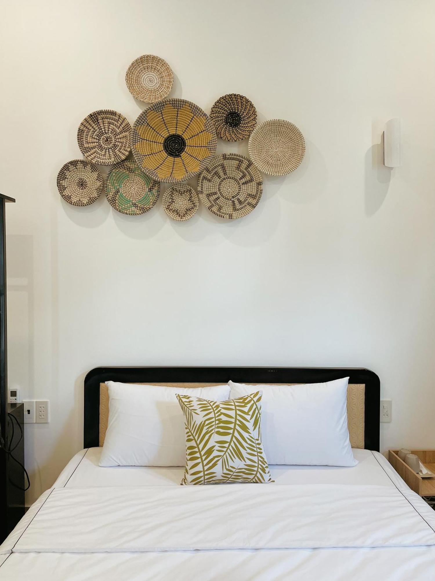 Under The Sun Homestay 顺化 外观 照片